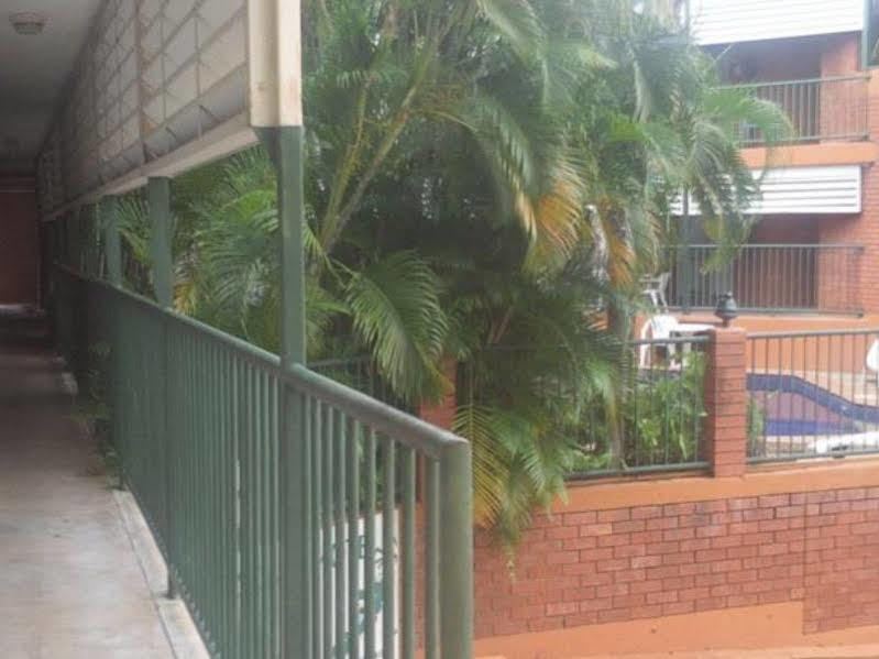 Palms Motel ダーウィン エクステリア 写真